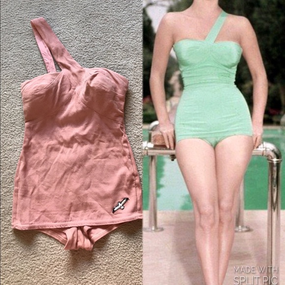 1940 bathing suit